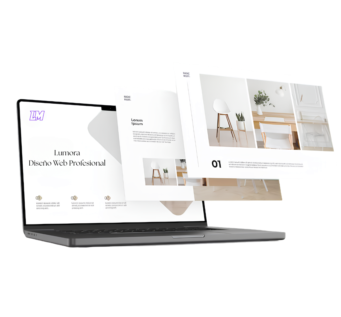 Diseño web